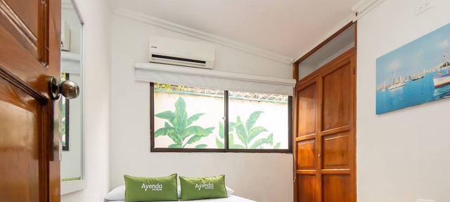 Hotel Ayenda Casa Cano 1805 in Cartagena