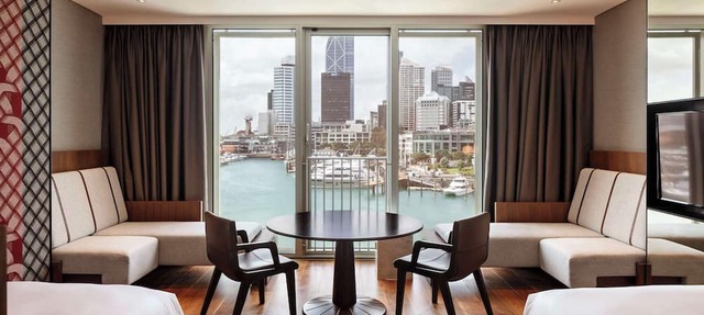 Park Hyatt Auckland in Auckland