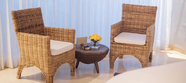 Casa La Merced by Mustique in Cartagena