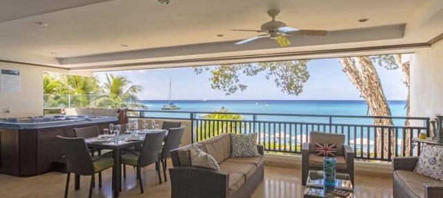 Coral Cove 4 in Paynes Bay