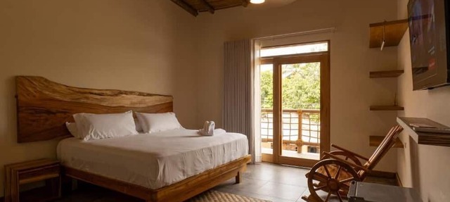 Casa Barú in Cartagena