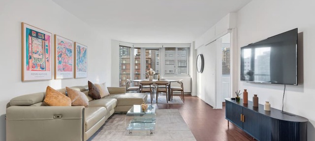 NYC Luxe Rentals in New York