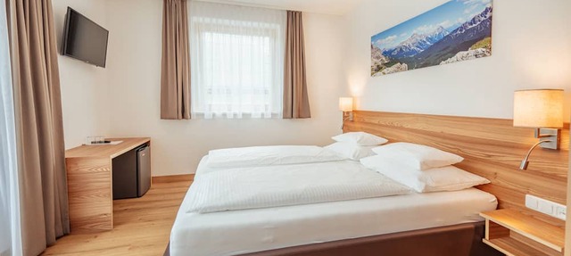 Hotel Gesser Sillian in Sillian
