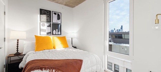 ENVITAE Hotel | 2 Bedroom Luxury Apartments in Chicago