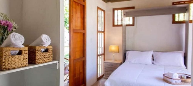 Tiny Village Cartagena Boutique Resort in Cartagena
