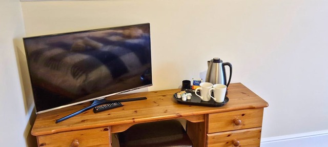 The Shoe Inn Guest Rooms in Romsey