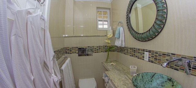 Lantana Barbados Condos in Weston