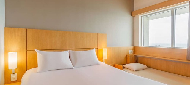 ibis Cartagena Marbella in Cartagena