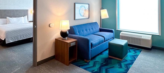 Home2 Suites by Hilton Fort Walton Beach Eglin AirForce Base in Fort Walton Beach