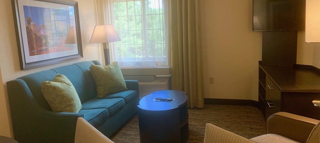Candlewood Suites Raleigh Crabtree by IHG in Raleigh