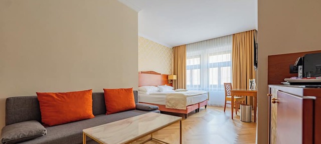 Hotel Josefshof am Rathaus in Vienna