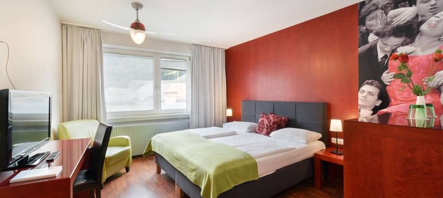 Am Neutor Hotel Salzburg Zentrum in Salzburg