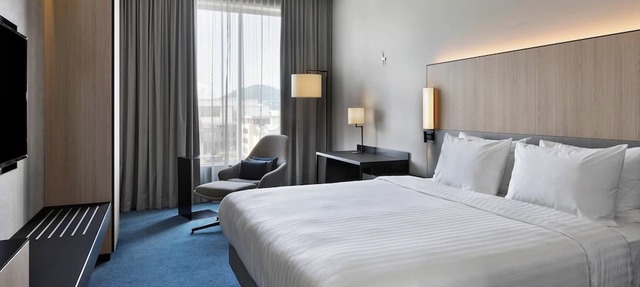 Courtyard by Marriott Freiburg in Freiburg im Breisgau