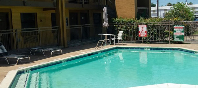 America's Inn Sugarland Stafford in Houston