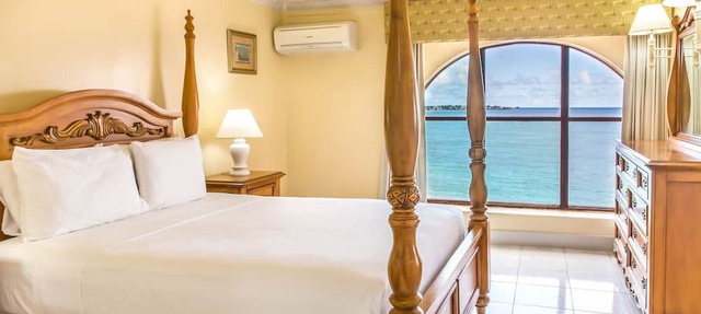 Barbados Beach Club Resort - All Inclusive in Maxwell