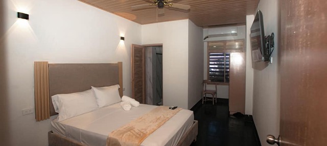 C.H. Santa Cruz in Cartagena