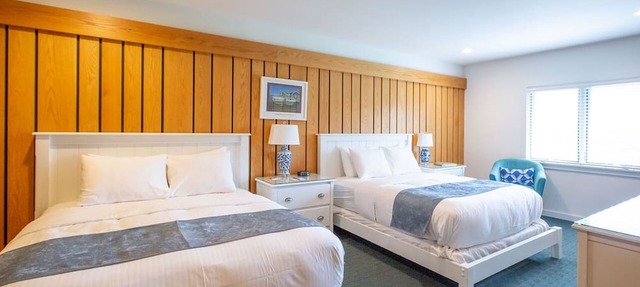 Leland Lodge in Leland