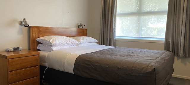 Colonial Motel in Papakura