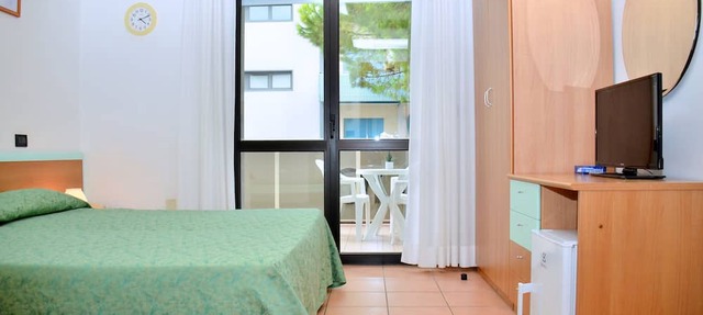 Hotel Etna in Lignano Sabbiadoro