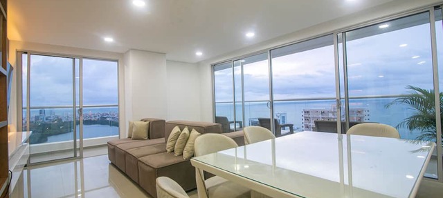 LivingCartagena in Cartagena