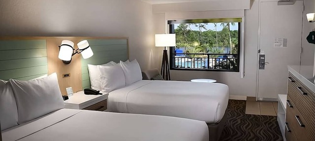 Magical Getaway: Minutes from Disney Parks, Family-Friendly Amenities in Lake Buena Vista