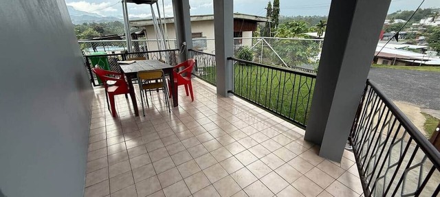 Lautoka Tropical Haven – 4BR with Amazing Views in Lautoka