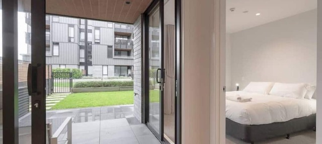Beautiful Garden Apartment| by Furnished Rentals in Auckland