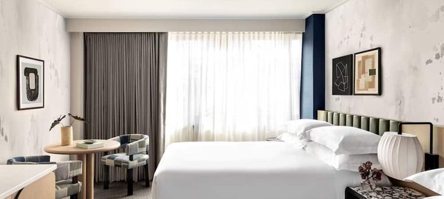 2 Units | Steps from Times Square & Broadway | Near MoMA in New York