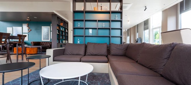 Stellaris Apartment Hotel in Garching