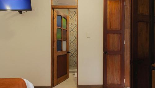 Casa Aura Hotel in Bogotá