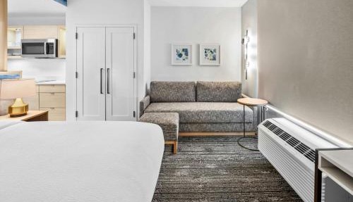 TownePlace Suites by Marriott Kernersville in Kernersville