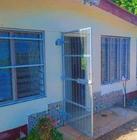 Nasau Holiday Apartments in Sigatoka