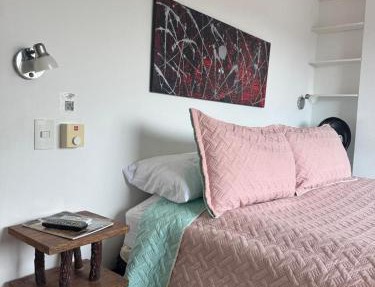 Hostel La Catalina Plus - frente al mar in Cartagena de Indias