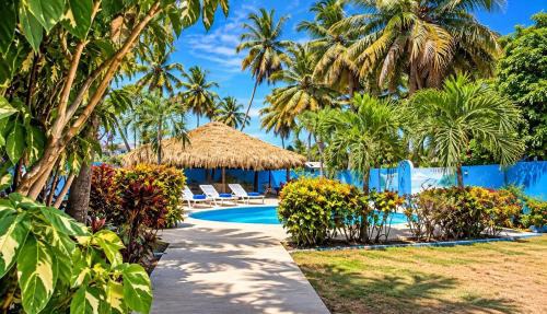 Hotel Tropical Punta Cana 4 in Punta Cana