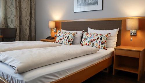 Hotel Prinz in Munich