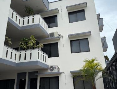 Invernadero Inn in Veracruz