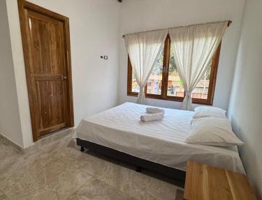 Casa hotel la virgen doradal in Doradal