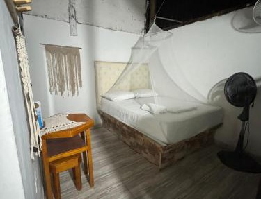 Quinto Hotel in Palomino