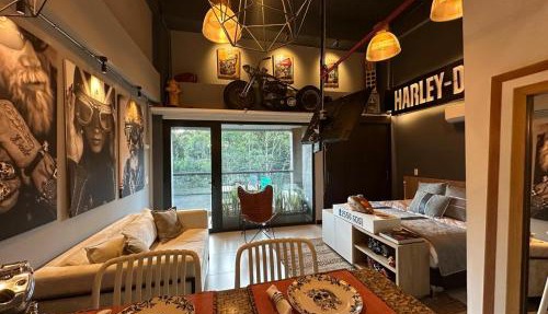 Hotel Rioverde Loft cerca De Aeropuerto Jmc in Rionegro