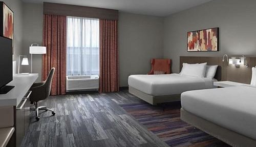 Hilton Garden Inn Steele Creek Charlotte in Charlotte