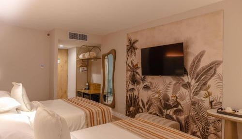 Faranda Collection Cartagena, a member of Radisson Individuals in Cartagena de Indias