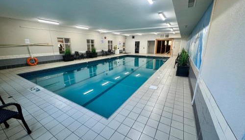 Best Western Mountainview Inn in Golden