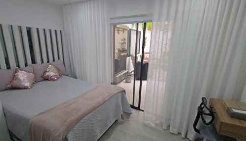 Hotel Suites de luxury Calasanz Medellín in Estación El Salto