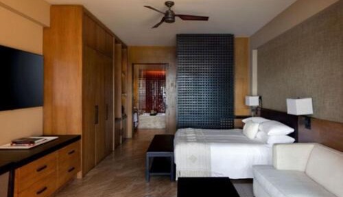 Casa Maat at JW Marriott Los Cabos Beach Resort & Spa in San Jose del Cabo