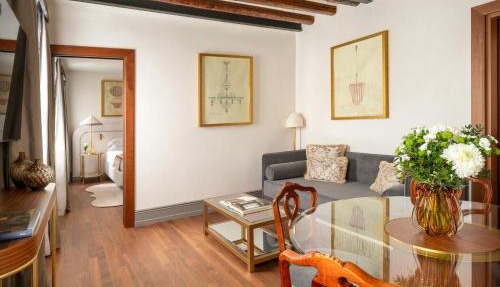 Gabrielli Luxury Apartments Venezia - Starhotels Collezione in Venice