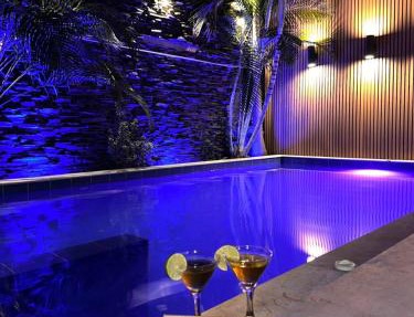 Casa boutique con piscina Privada en Cúcuta in Cúcuta