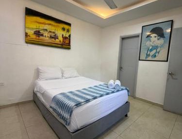 Casa Hotel La Niña Neyla in Cartagena de Indias
