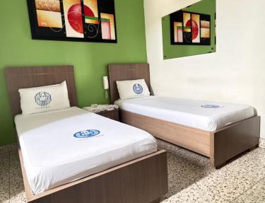 Hotel Babilonia Boutique in Cúcuta