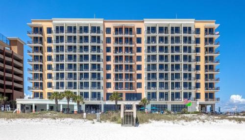 Hampton Inn & Suites - Orange Beach in Orange Beach