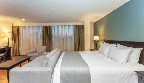 Hotel Dann Av. 19 in Bogotá